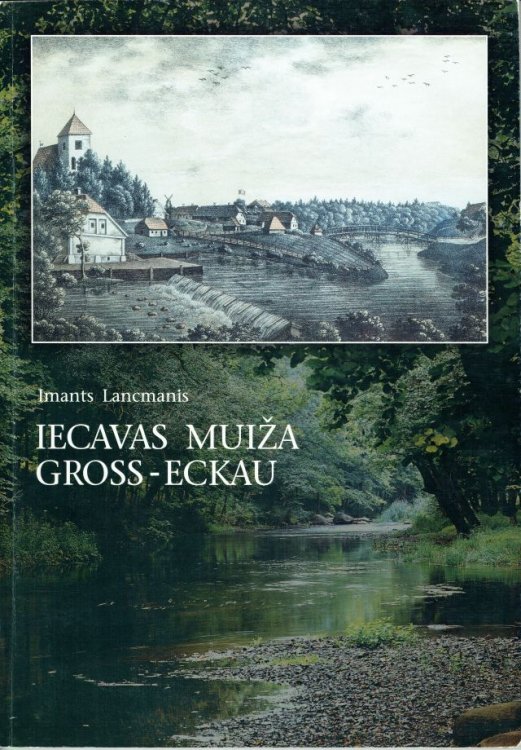 Iecavas Muiza